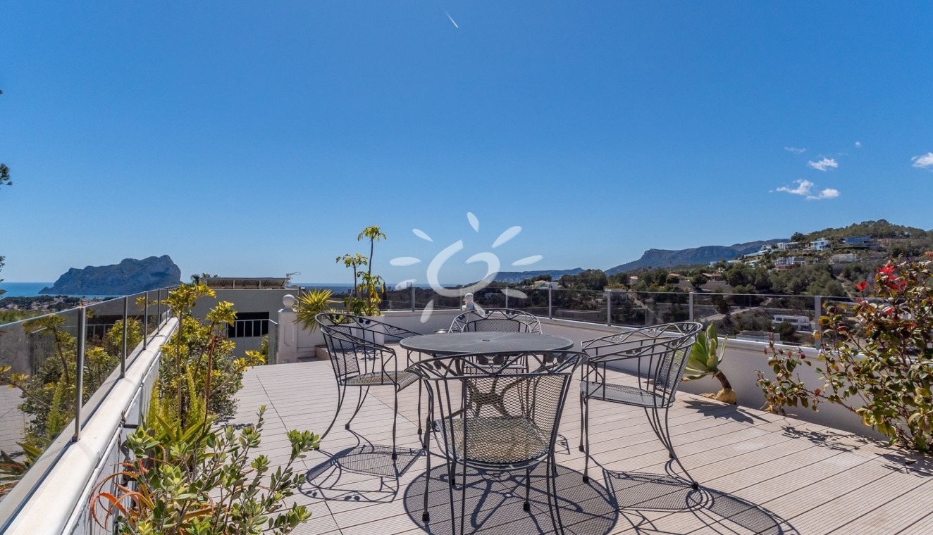 Reventes - Villas - Benissa