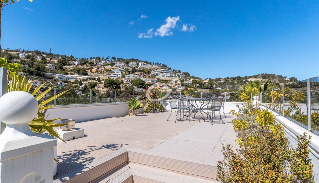 Reventes - Villas - Benissa