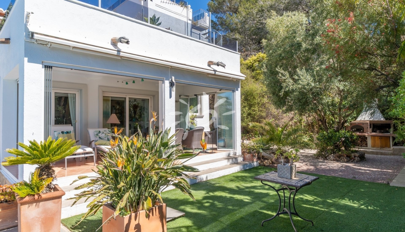 Reventes - Villas - Benissa