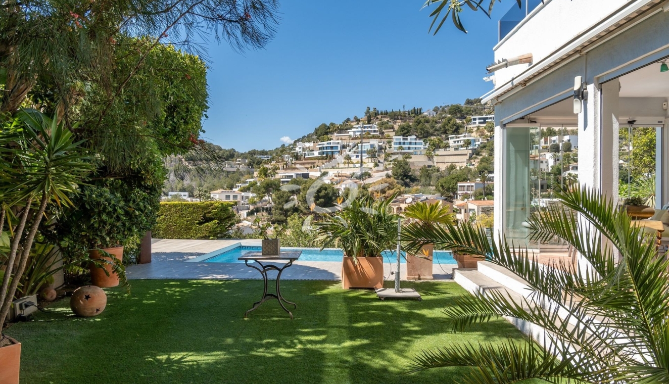 Reventes - Villas - Benissa