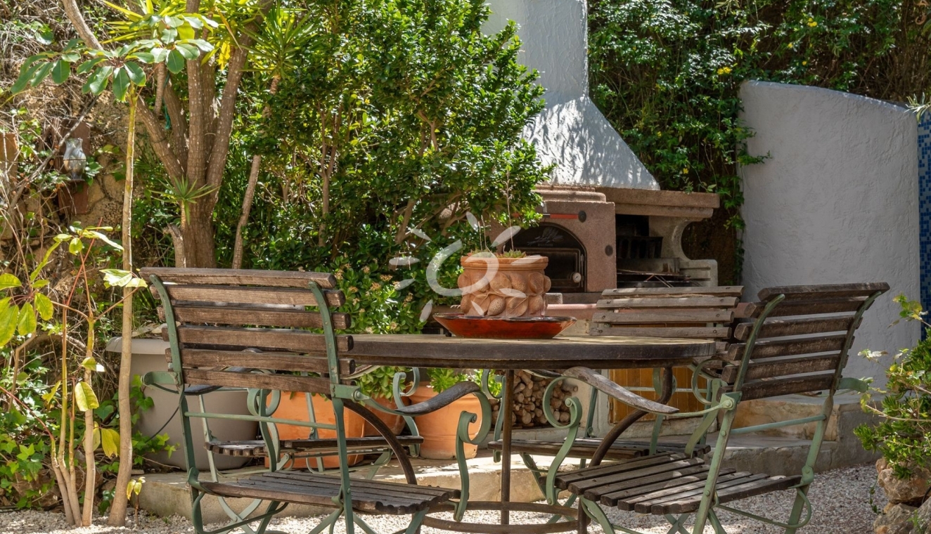 Reventes - Villas - Benissa