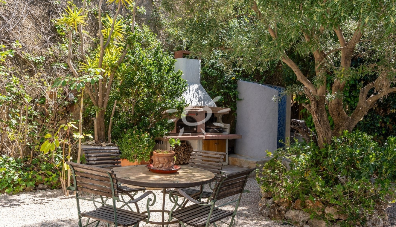Reventes - Villas - Benissa