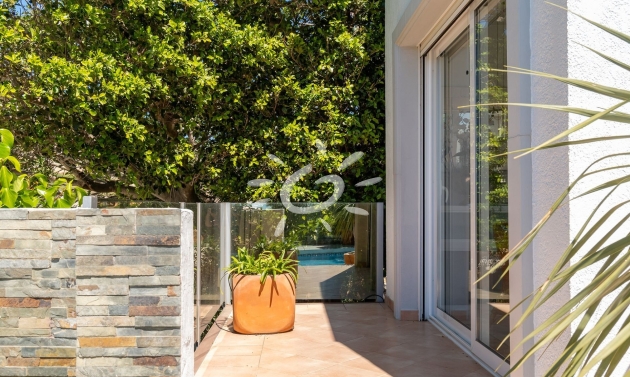 Reventes - Villas - Benissa