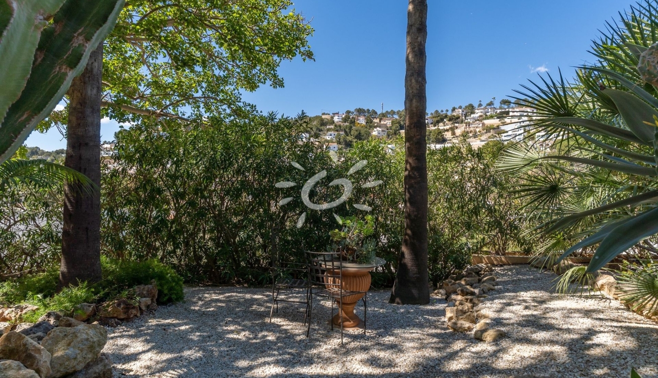 Reventes - Villas - Benissa