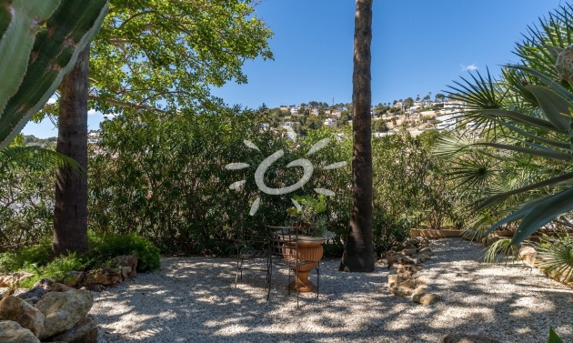 Reventes - Villas - Benissa