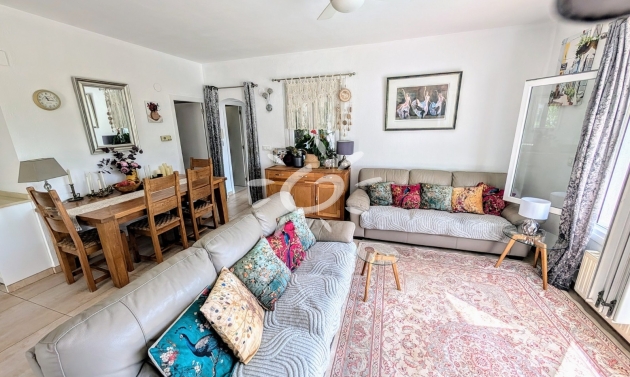 Bestaande woningen - Villas - Moraira - La Sabatera