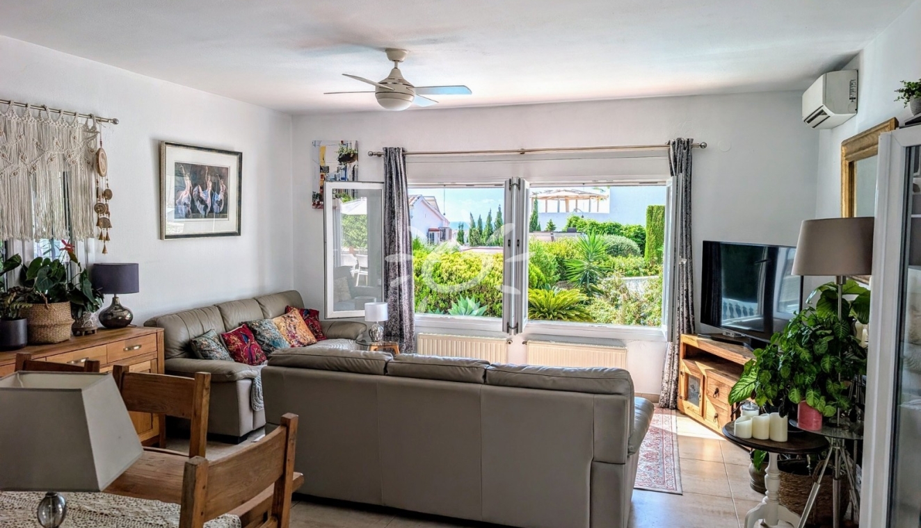 Bestaande woningen - Villas - Moraira - La Sabatera