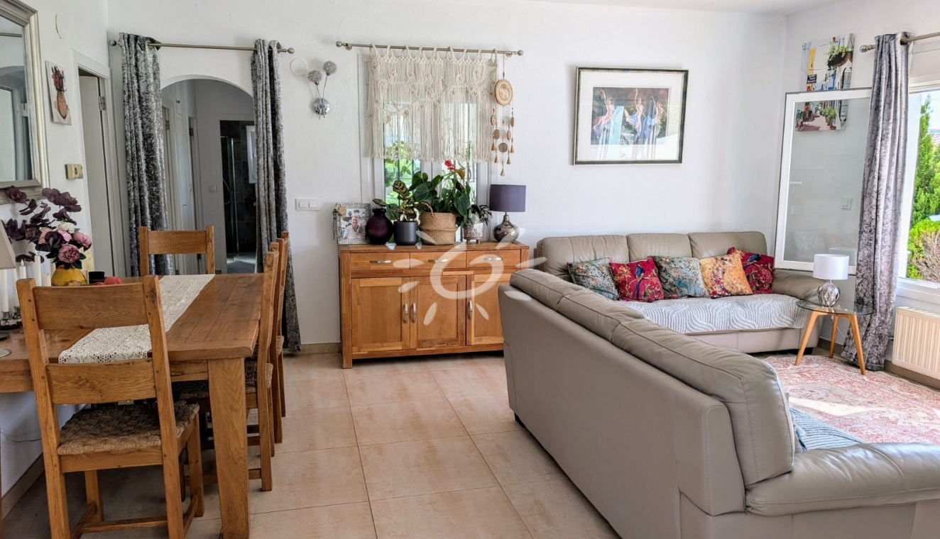 Bestaande woningen - Villas - Moraira - La Sabatera