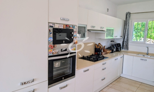 Bestaande woningen - Villas - Moraira - La Sabatera