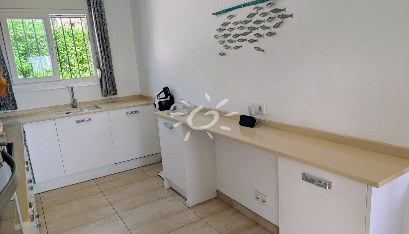 Bestaande woningen - Villas - Moraira - La Sabatera
