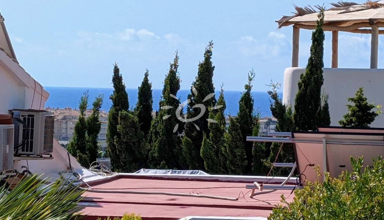 Bestaande woningen - Villas - Moraira - La Sabatera