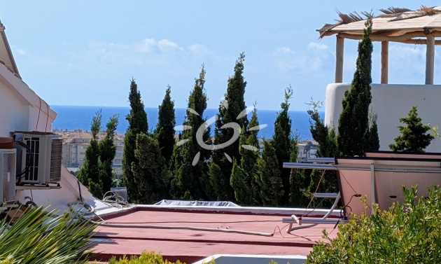 Bestaande woningen - Villas - Moraira - La Sabatera