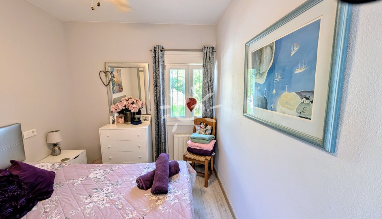 Bestaande woningen - Villas - Moraira - La Sabatera