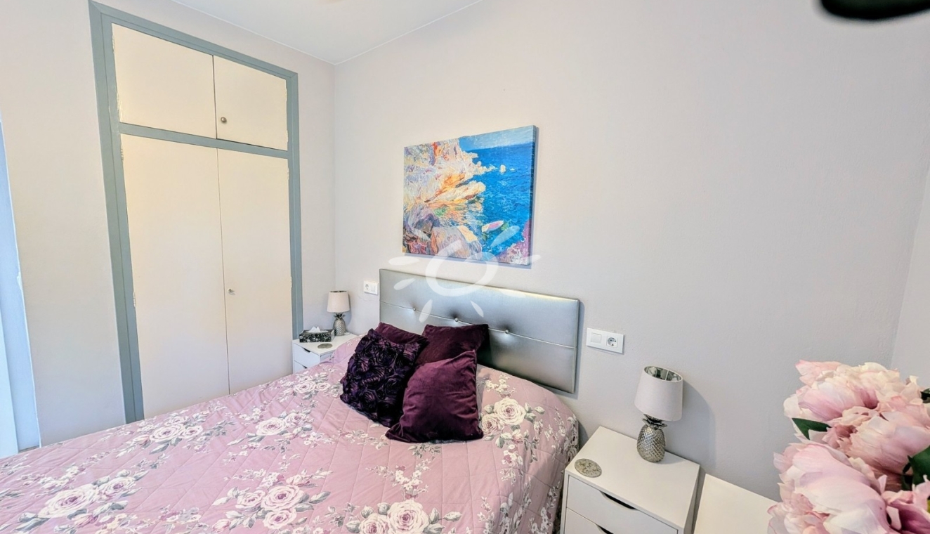 Bestaande woningen - Villas - Moraira - La Sabatera