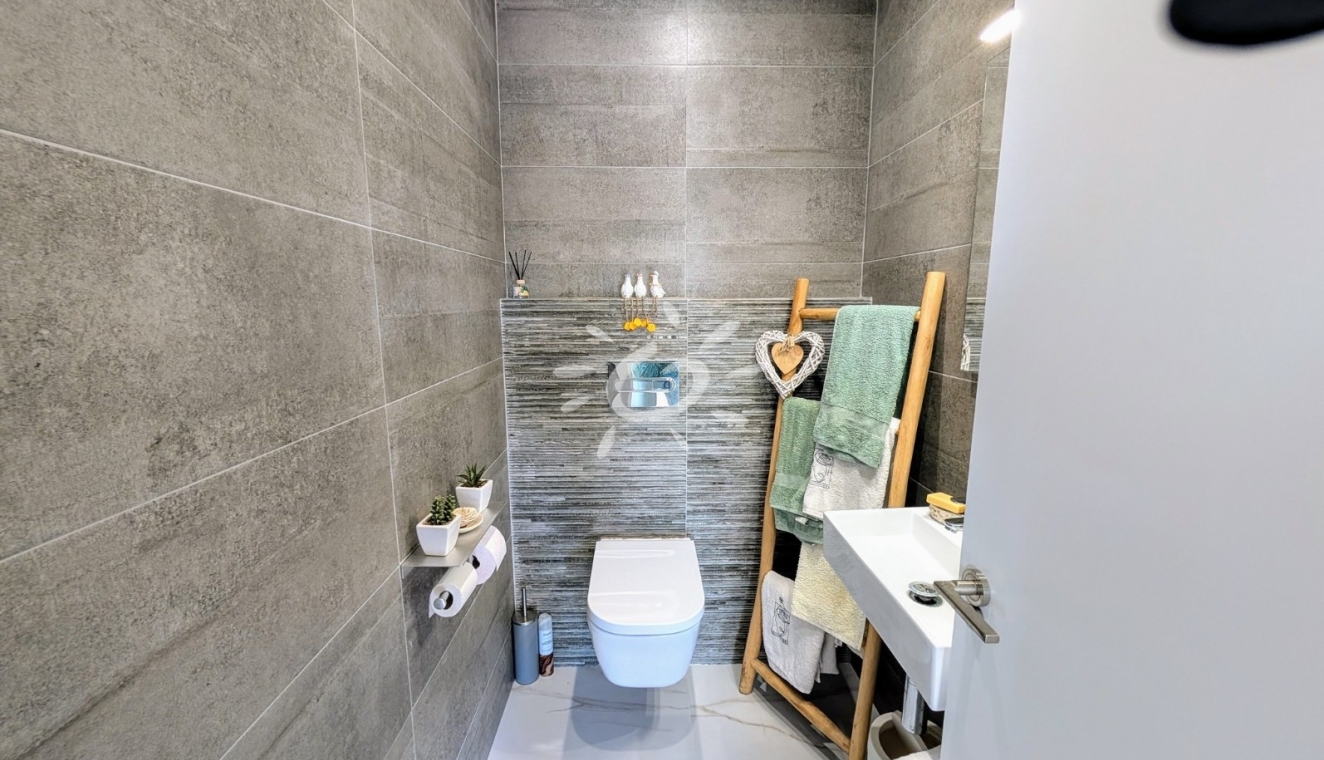 Bestaande woningen - Villas - Moraira - La Sabatera