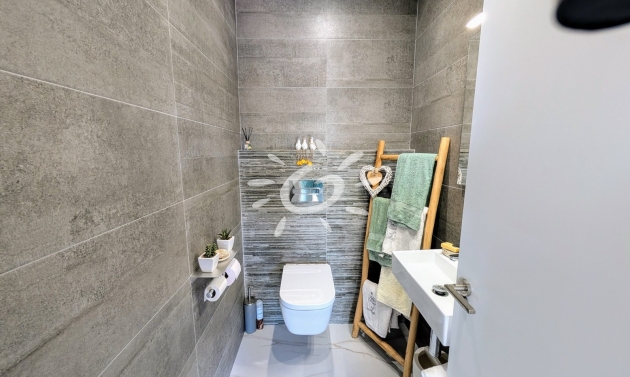 Bestaande woningen - Villas - Moraira - La Sabatera