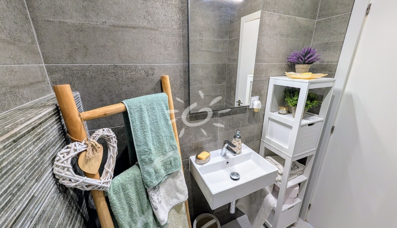 Bestaande woningen - Villas - Moraira - La Sabatera