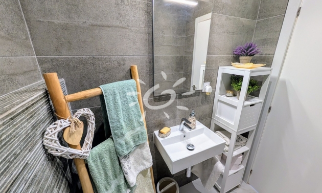 Bestaande woningen - Villas - Moraira - La Sabatera