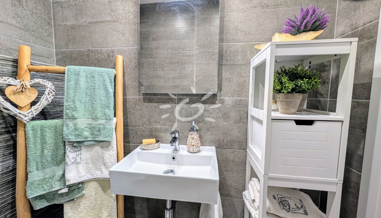 Bestaande woningen - Villas - Moraira - La Sabatera