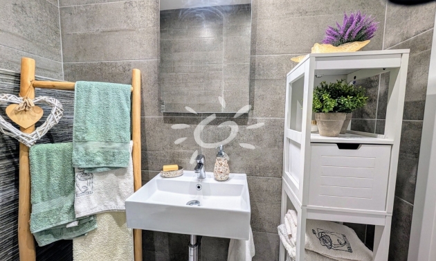 Bestaande woningen - Villas - Moraira - La Sabatera