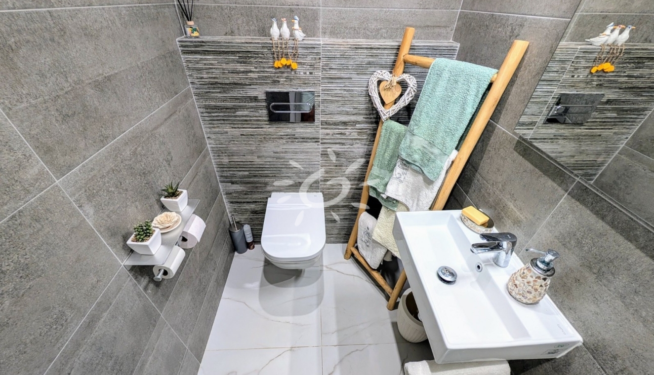 Bestaande woningen - Villas - Moraira - La Sabatera