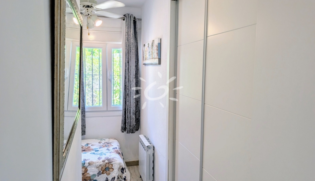 Bestaande woningen - Villas - Moraira - La Sabatera