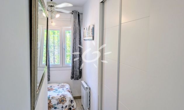 Bestaande woningen - Villas - Moraira - La Sabatera