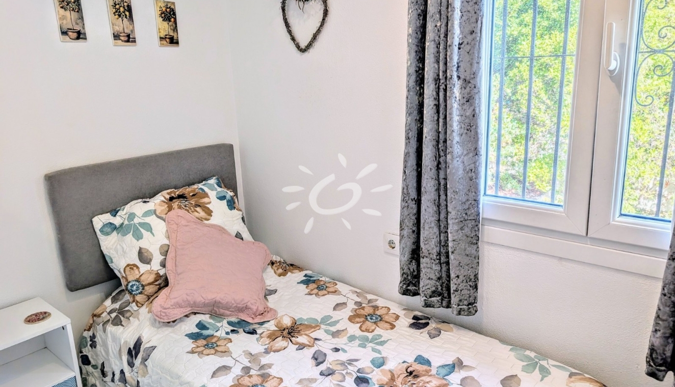 Bestaande woningen - Villas - Moraira - La Sabatera
