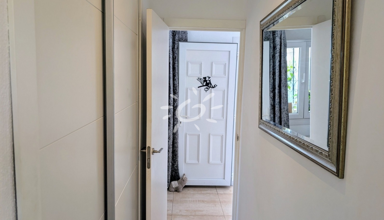 Bestaande woningen - Villas - Moraira - La Sabatera