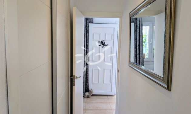 Bestaande woningen - Villas - Moraira - La Sabatera