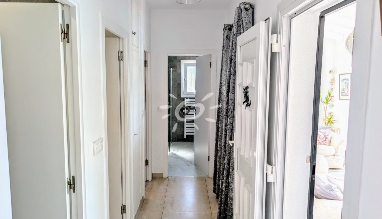 Bestaande woningen - Villas - Moraira - La Sabatera