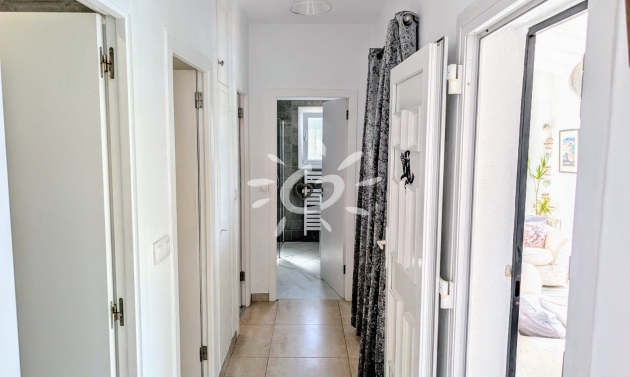 Bestaande woningen - Villas - Moraira - La Sabatera
