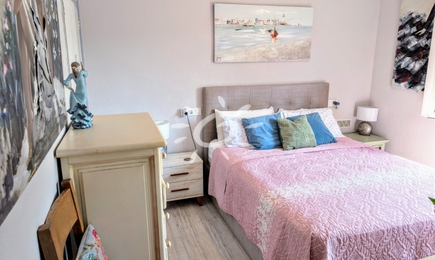 Bestaande woningen - Villas - Moraira - La Sabatera