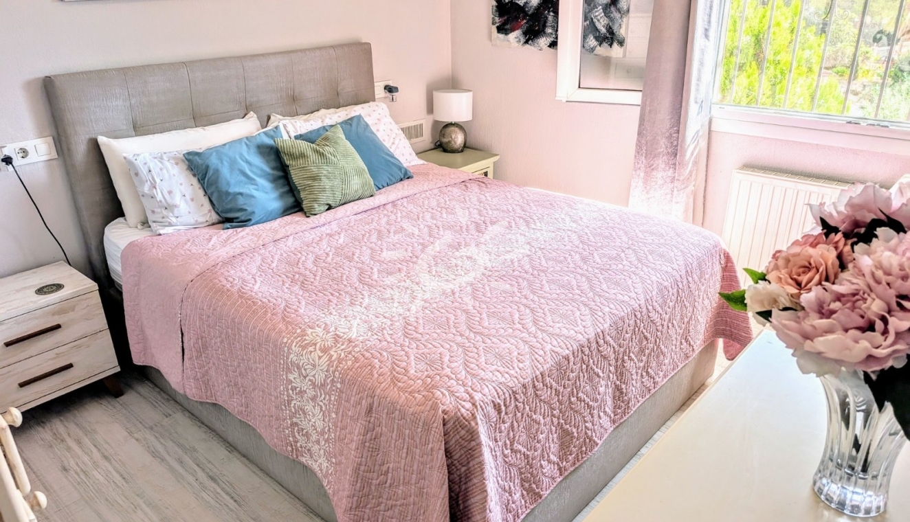 Bestaande woningen - Villas - Moraira - La Sabatera