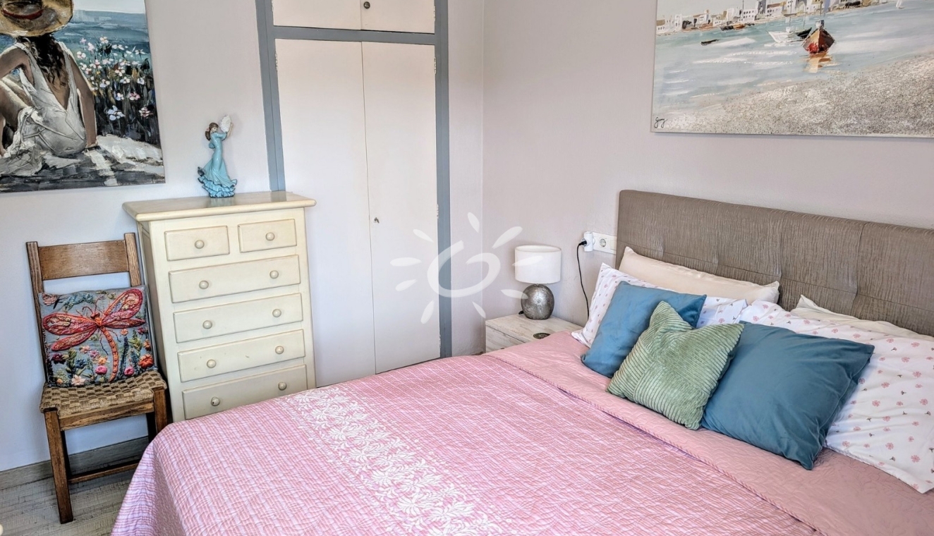 Bestaande woningen - Villas - Moraira - La Sabatera