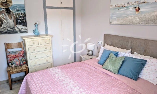 Bestaande woningen - Villas - Moraira - La Sabatera