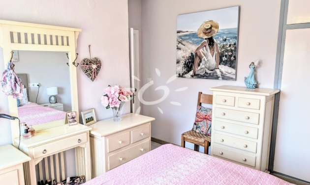 Bestaande woningen - Villas - Moraira - La Sabatera