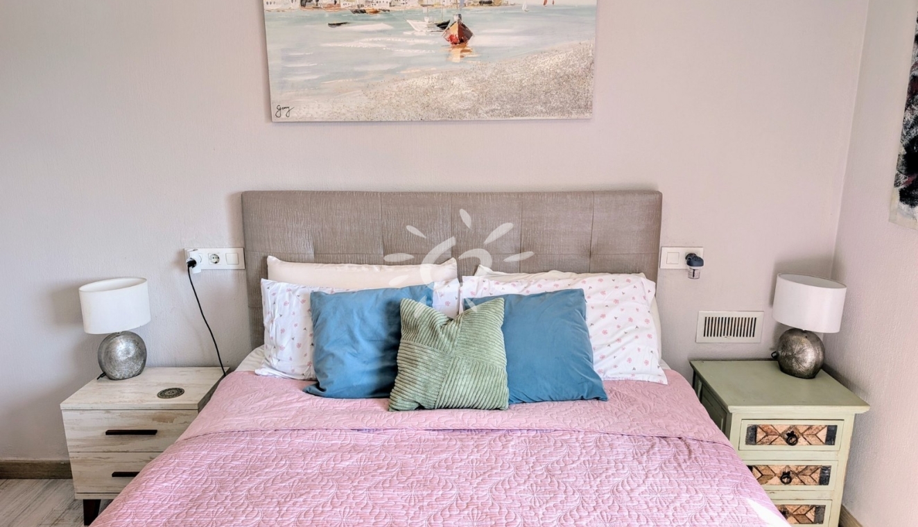 Bestaande woningen - Villas - Moraira - La Sabatera