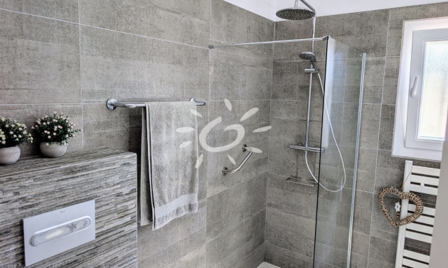 Bestaande woningen - Villas - Moraira - La Sabatera