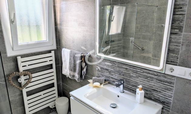 Bestaande woningen - Villas - Moraira - La Sabatera