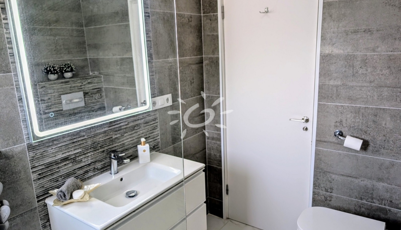 Bestaande woningen - Villas - Moraira - La Sabatera