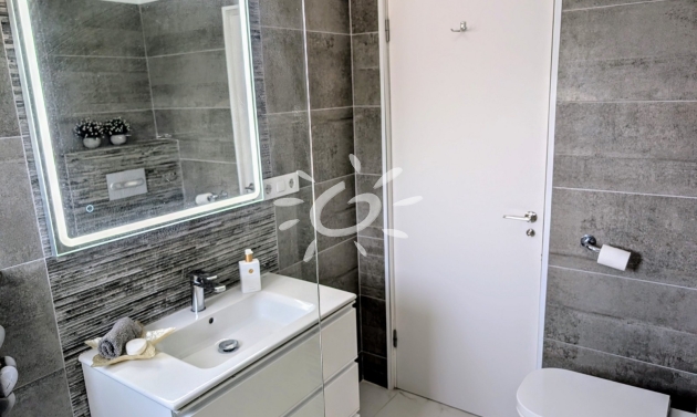 Bestaande woningen - Villas - Moraira - La Sabatera