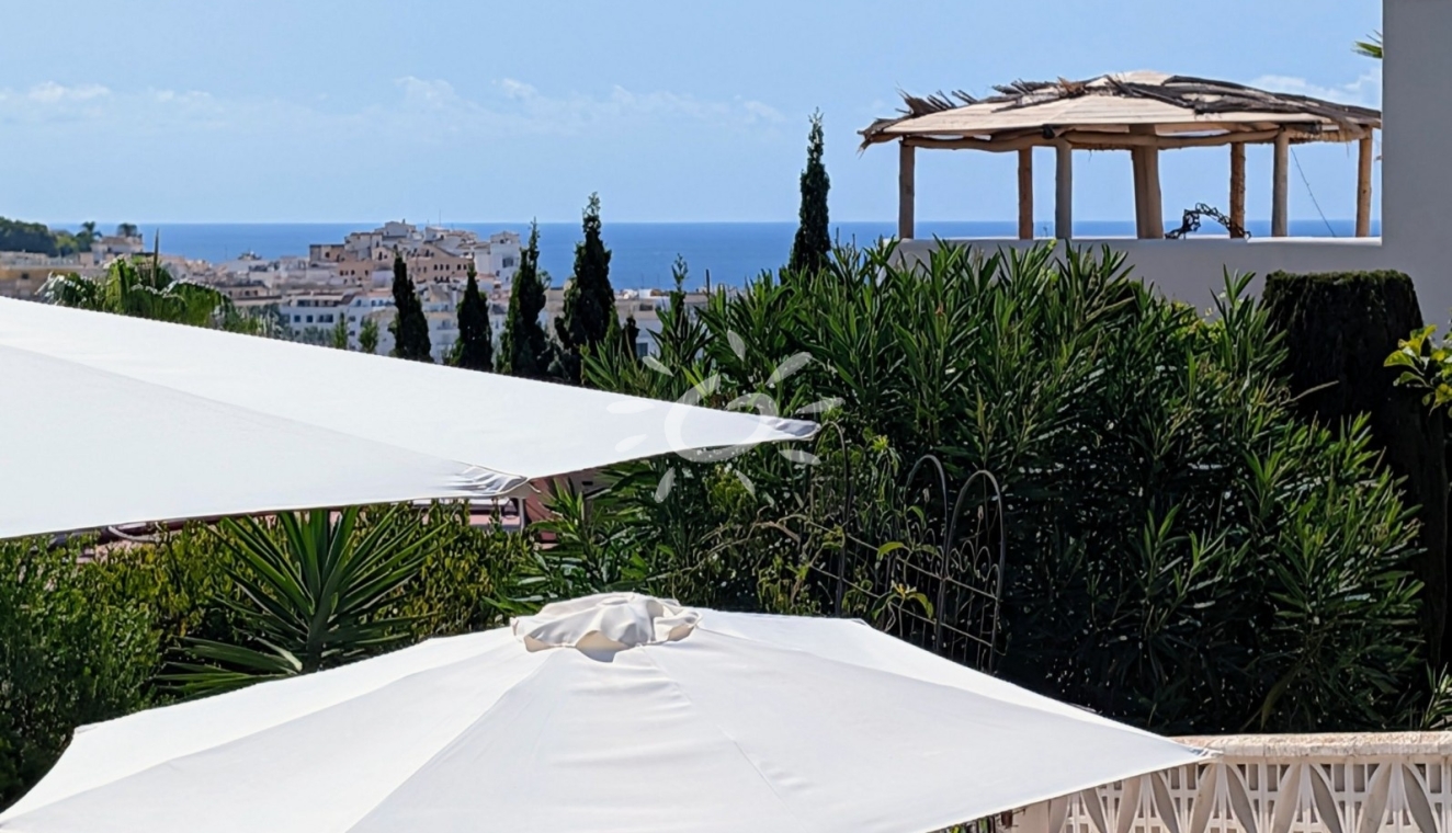 Bestaande woningen - Villas - Moraira - La Sabatera