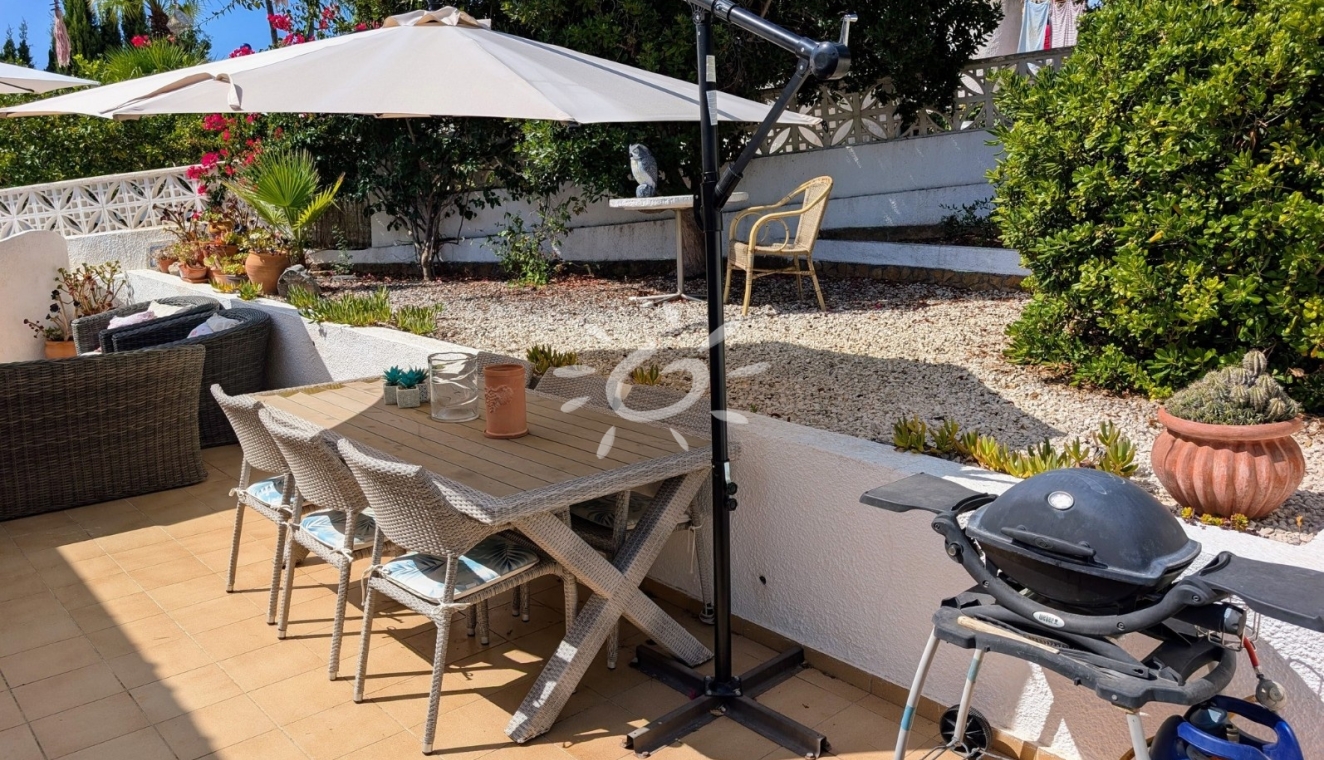 Bestaande woningen - Villas - Moraira - La Sabatera