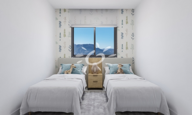 Resales - Apartments - Flats - Calpe - Playa La Fossa