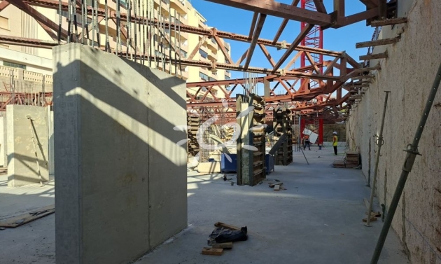 Resales - Apartments - Flats - Calpe - Playa La Fossa