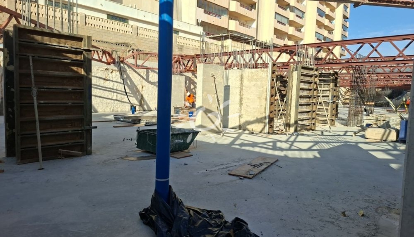 Resales - Apartments - Flats - Calpe - Playa La Fossa