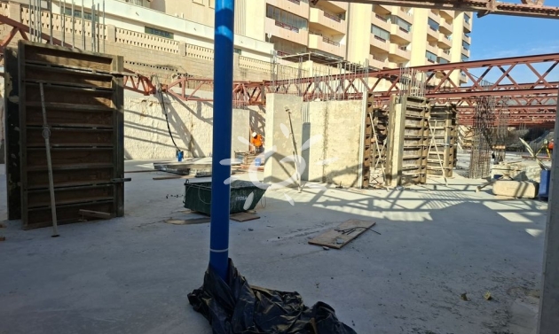 Resales - Apartments - Flats - Calpe - Playa La Fossa