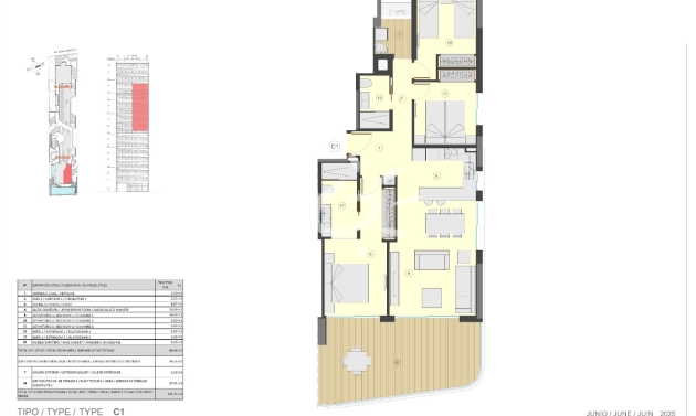 Resales - Apartments - Flats - Calpe - Playa La Fossa