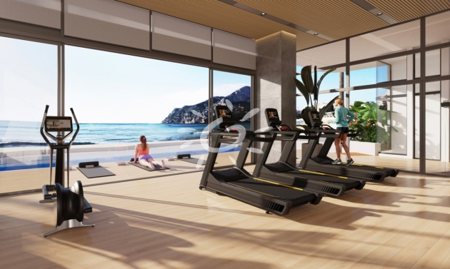 Resales - Apartments - Flats - Calpe - Playa La Fossa